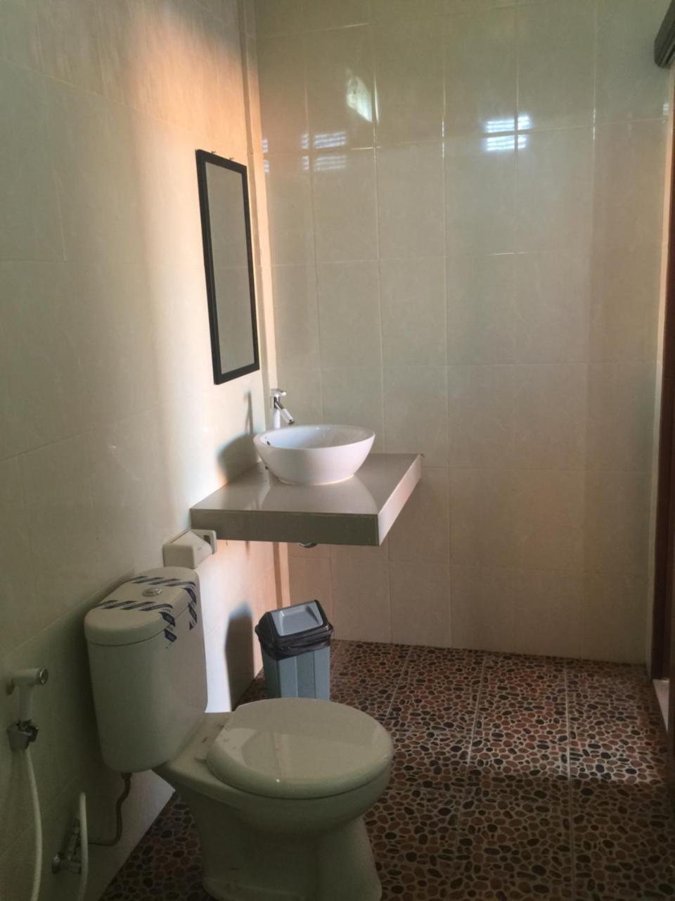 Bima Homestay Lembongan Nusa Lembongan Exterior photo